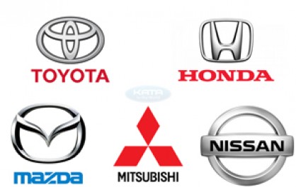 Các Hãng Xe Ô Tô Của Nhật Nổi Tiếng Nhất Tại Việt Nam